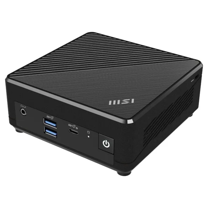 MSI Cubi N ADL S-078EU — image 1