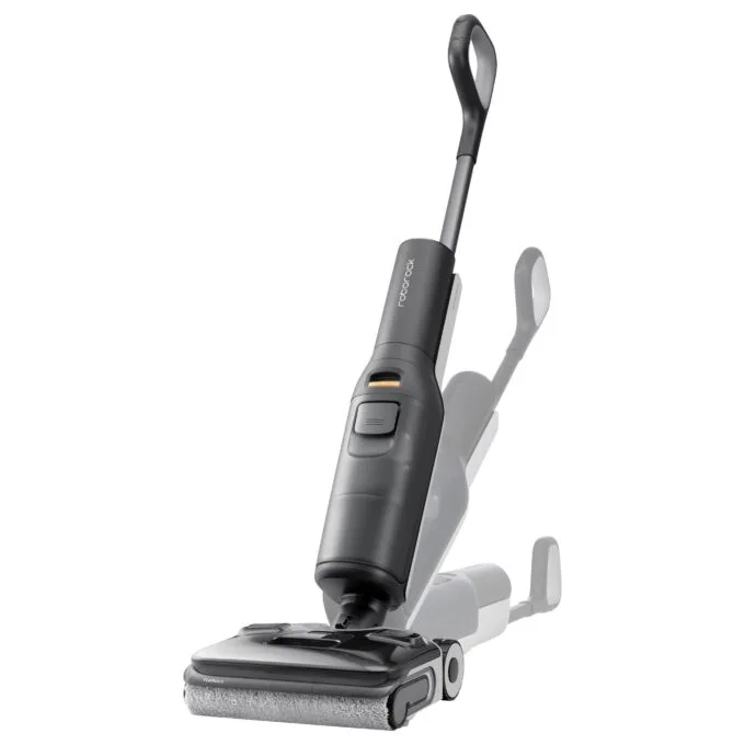 Roborock F25 ACE Combo — image 1
