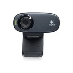 Hd C310 Webcam 5 Mp 1280 X