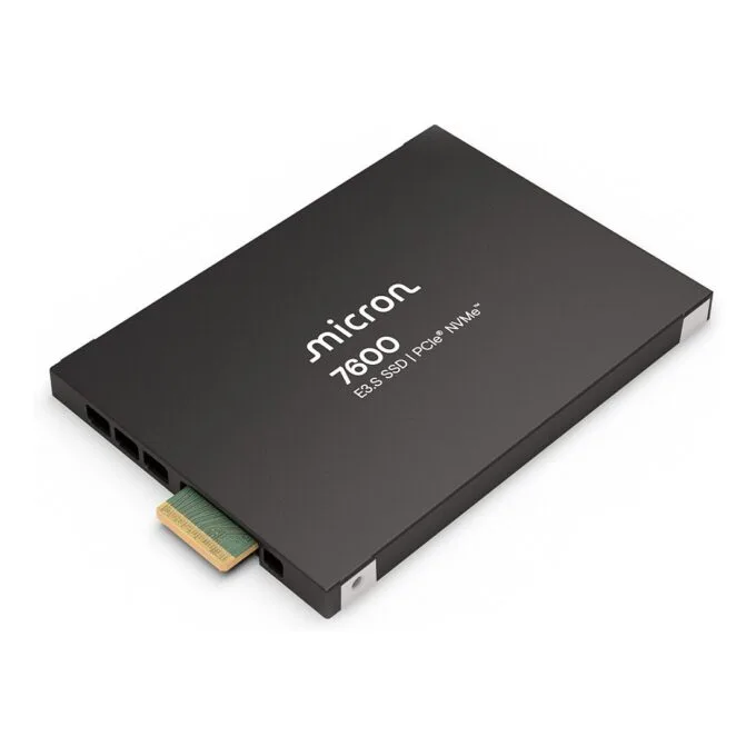 Micron 7600 PRO — image 1
