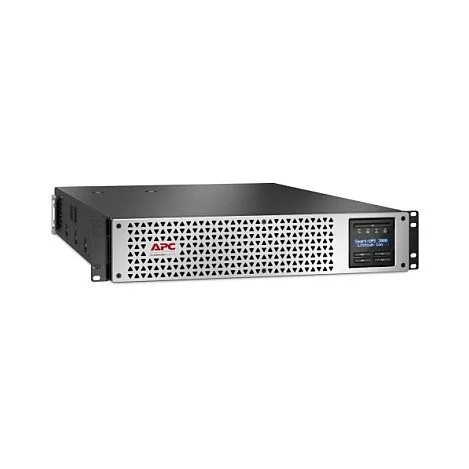 APC Smart-UPS Lithium-Ion 3000VA 230V with SmartConnect Port — image 1