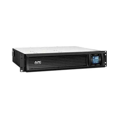 APC Smart UPS C 3000V uninterruptible power supply (UPS) — image 1