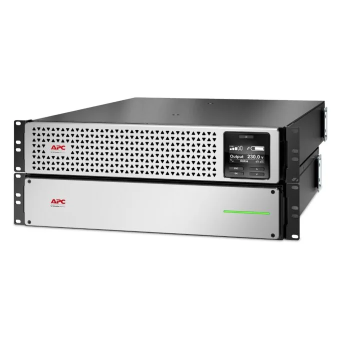 APC SRTL1000RM4UXLI uninterruptible power supply (UPS) — image 1