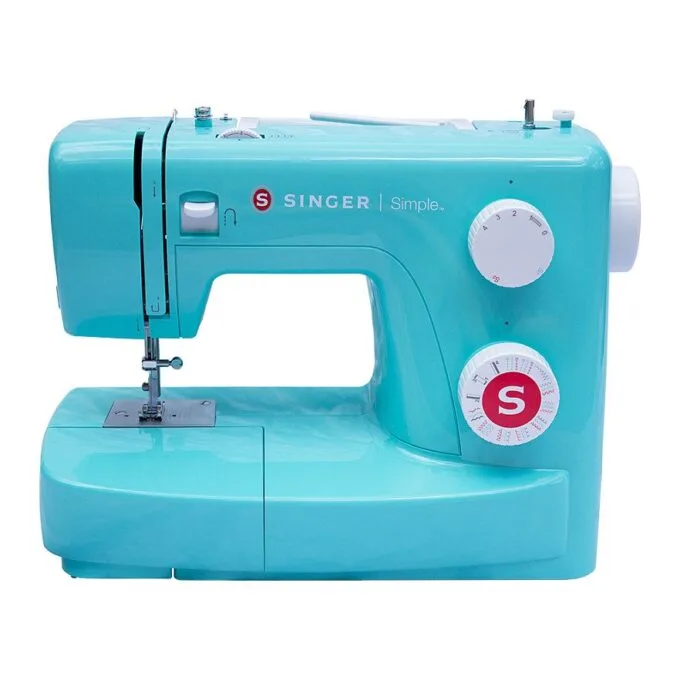 SINGER Simple 3223G — image 1