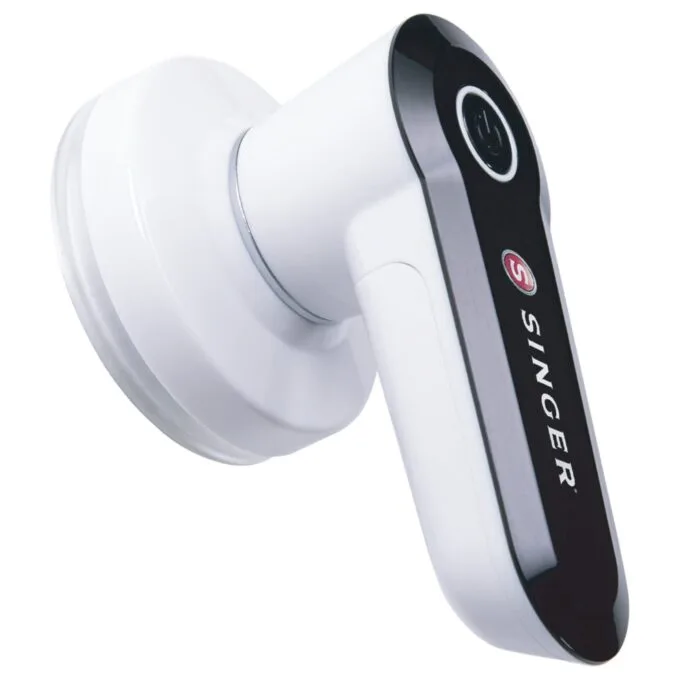 SINGER 220015002 fabric shaver — image 1