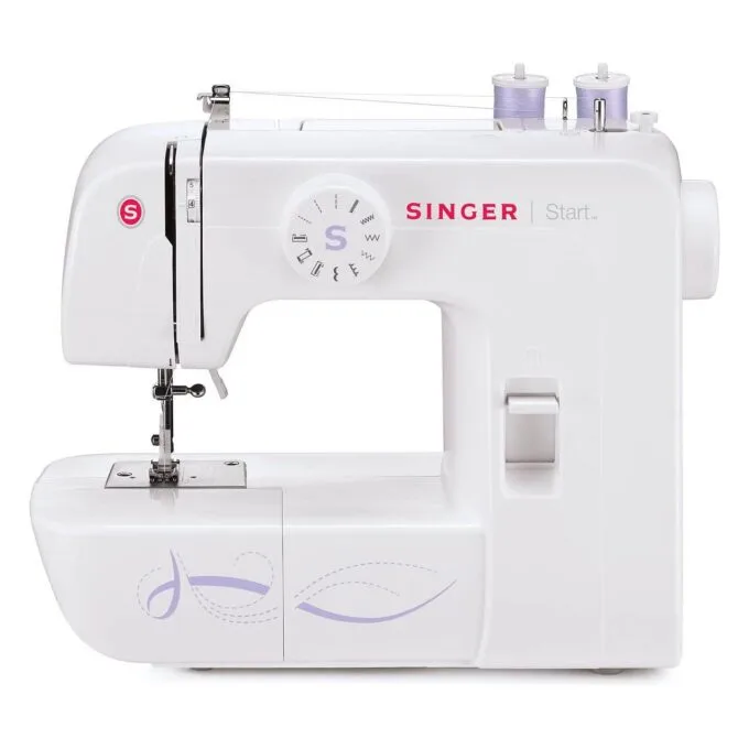 SINGER Start 1306 — image 1