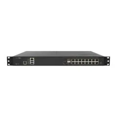 SonicWALL NSA 2800 High Availability Appliance