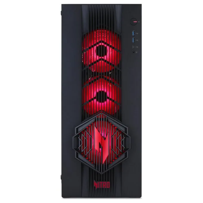 Acer NITRO 70 AMD — image 1
