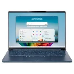 Acer Swift Go 14 AI Intel NX.JZSEG.009 laptop