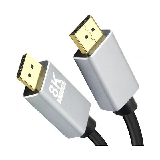 Helos 288445 DisplayPort cable — image 1