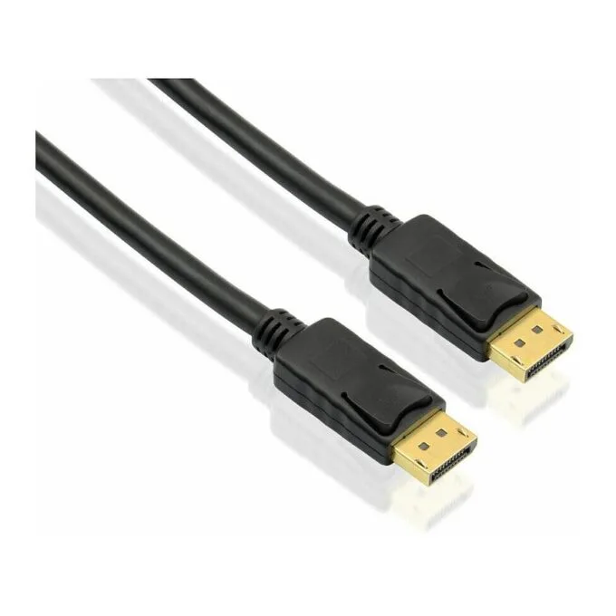 Helos 288438 DisplayPort cable — image 1