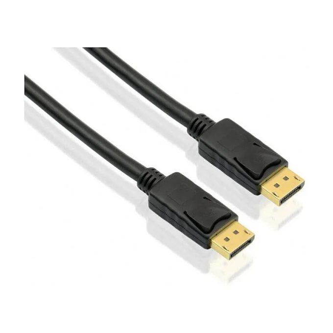 Helos 288437 DisplayPort cable — image 1