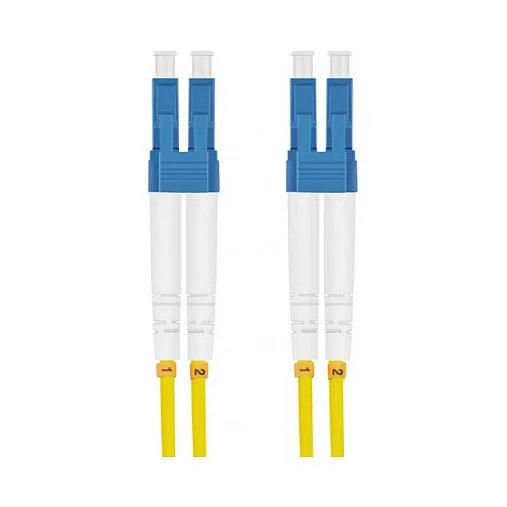 Helos 132992 InfiniBand/fibre optic cable — image 1