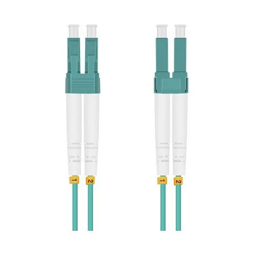 Helos 132988 InfiniBand/fibre optic cable — image 1