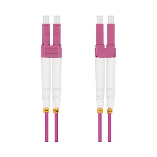 Helos 204807 InfiniBand/fibre optic cable — image 1