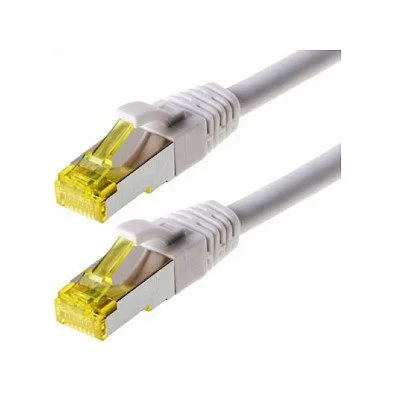 Helos Cat 6a S/FTP 20 m networking cable — image 1
