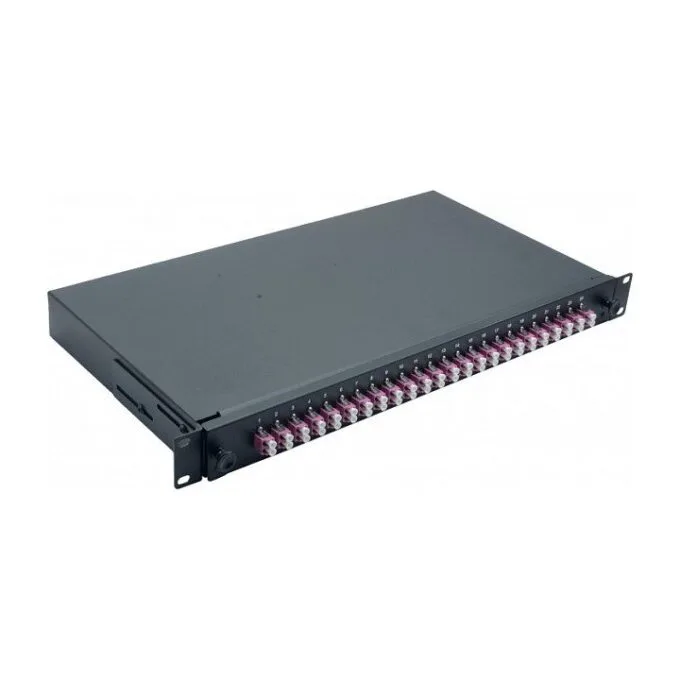 Helos 375561 rack cabinet — image 1