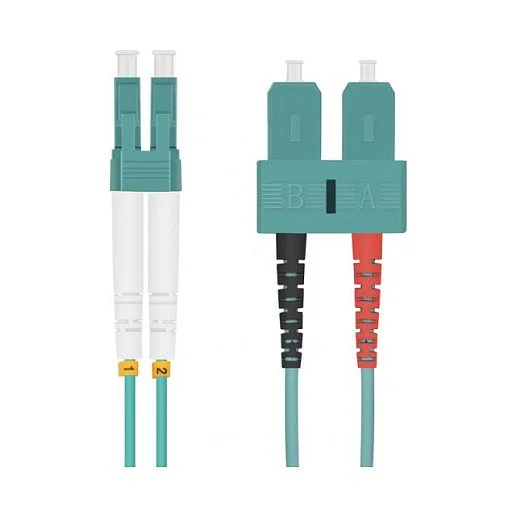 Helos 218696 InfiniBand/fibre optic cable — image 1
