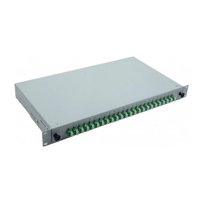 Helos 375554 rack cabinet — image 1