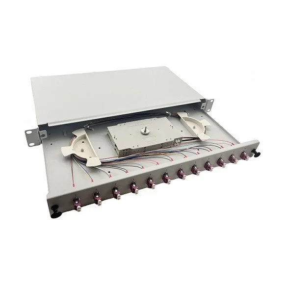 Helos 375558 rack cabinet — image 1