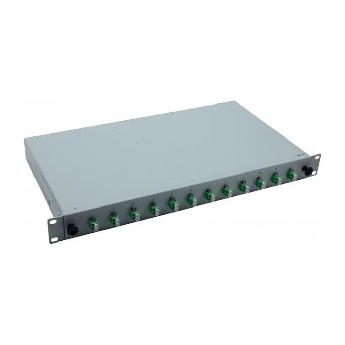 Helos 375552 rack cabinet — image 1