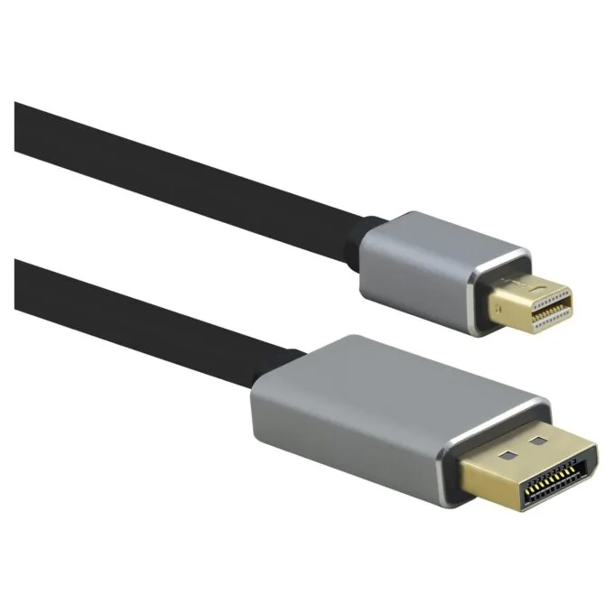 Helos 288472 DisplayPort cable — image 1