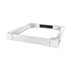 EFB Elektronik 691750GR.80PB - Shelf base - Grey - Steel - 800 mm - 1000 mm - 100 mm