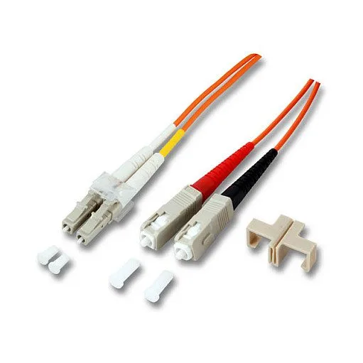 EFB Electronics EFB Electronics ECOFIBER - Network cable - LC multi-mode (M) — image 1