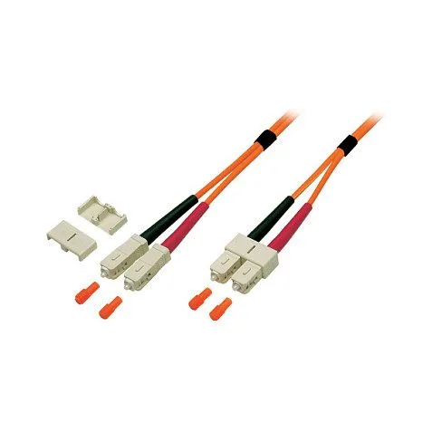 EFB Electronics EFB Electronics - Network cable - SC multi-mode (M) — image 1