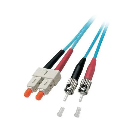EFB Electronics EFB Electronics ECOFIBER - Network cable - SC multi-mode (M) — image 1
