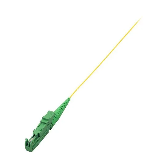 EFB Electronics EFB Electronics - Connection cable solder tag - E2000/APC single mode (M) — image 1