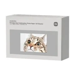 Xiaomi BHR082NGL photo paper