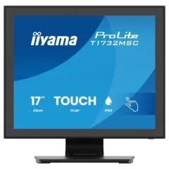 iiyama ProLite T1732MSC-B2S computer monitor