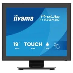 iiyama ProLite T1932MSC-B2S computer monitor