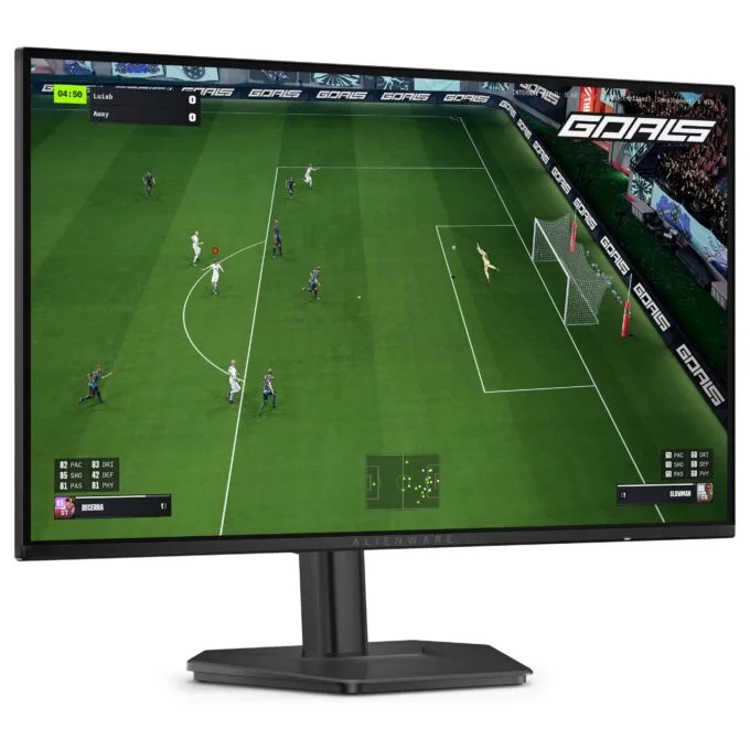 Alienware AW2726DL computer monitor — image 1
