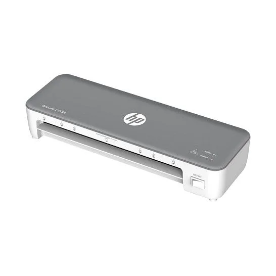 HP OneLam 270 A4 Laminiergerät bis DIN A4 — image 1