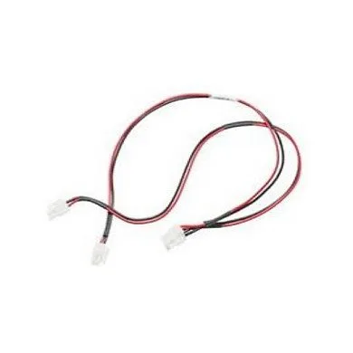 Zebra CBL-DC-393A1-02 power cable — image 1