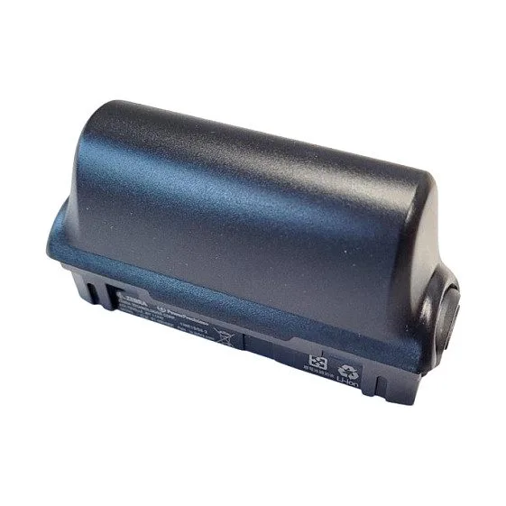 Zebra BTRY-WT5X6-50MA-01 handheld mobile computer accessory — image 1