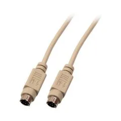 EFB Electronics EFB Electronics - Keyboard/Mouse Cable - PS/2 (M)