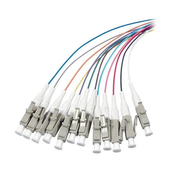 EFB Electronics EFB Electronics - Connection cable solder tag - LC single mode (M) — image 1