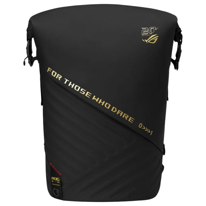 Asus ROG Slash Rucksack BP3802 Edition 20 — image 1