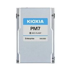 2,5" 3.84TB PM7-R Series KPM7VRUG3T84 Enterprise, Read Intensive encrypted internal (6.4 cm)