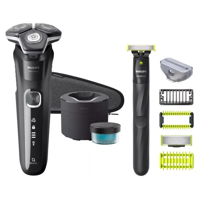 Shaver Series 5000 S5898/79 — image 1
