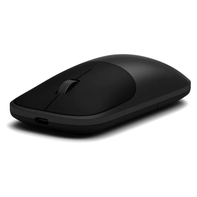 SATECHI Slim EX Wireless Mouse (Space Black) — image 1