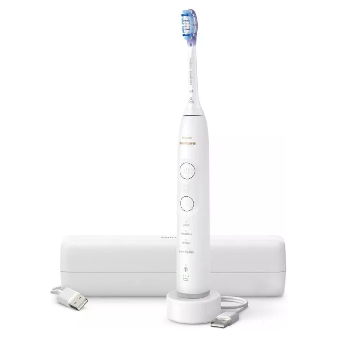 HX 7420/01 Sonicare Series 7100 — image 1
