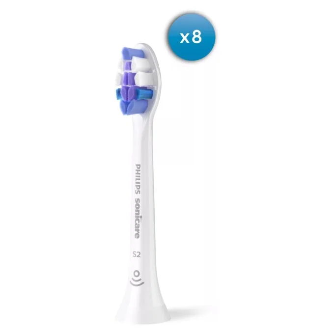 HX6058/87 Sensitive 8er Pack — image 1