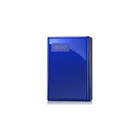 2TB WD MY PASSPORT USB-C 2TB COBALT BLUE WORLDW