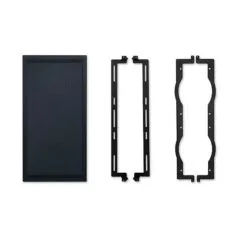 Lian Li Front Mesh Kit für O11D EVO RGB - schwarz