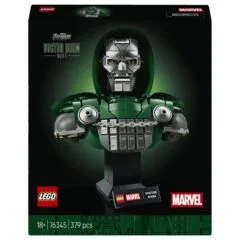 76345 LEGO 76345 Marvel S.H. TBA (1.9.)
