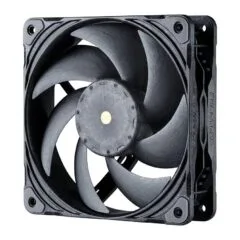 PHANTEKS T30 PWM 120mm Lüfter - schwarz